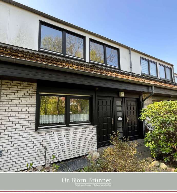 Thumbnail-Haus zum Kaufen in Hamburg 498.000,00 € 100 m²