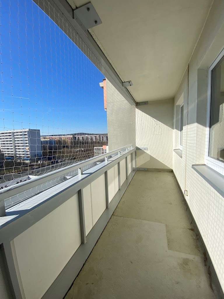 Thumbnail-Wohnung zum Mieten in Gera 230,00 € 34.3 m²