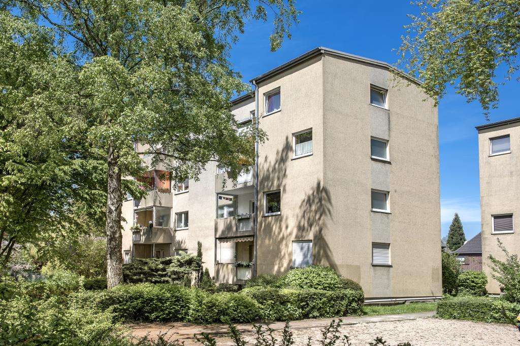 Thumbnail-Wohnung zum Mieten in Moers 619,00 € 65.56 m²