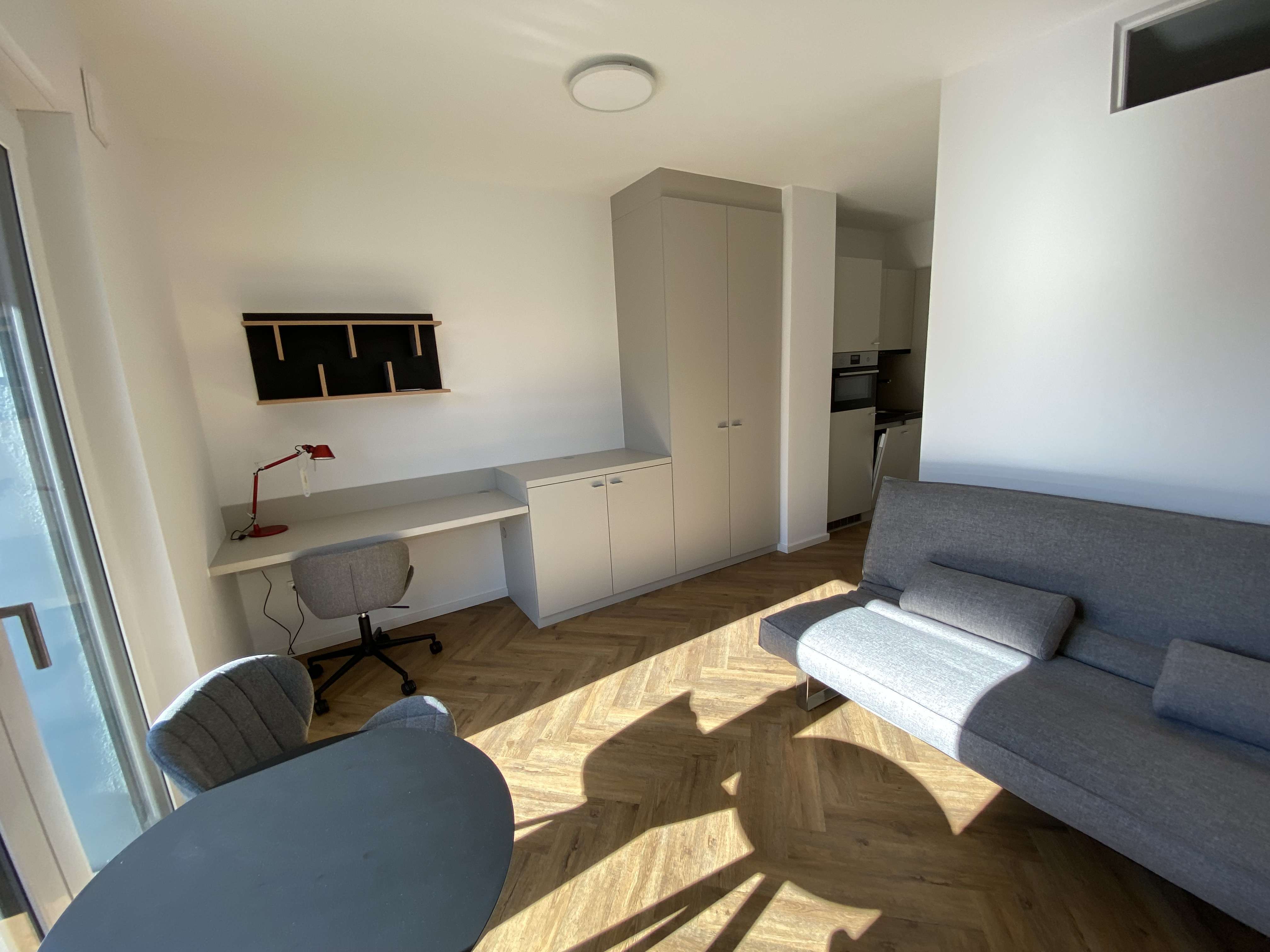 Thumbnail-Wohnung zum Mieten in Berlin 562,52 € 22.96 m²