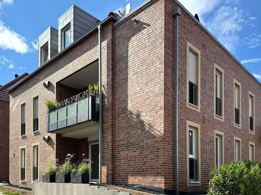 Thumbnail-Wohnung zum Kaufen in Havixbeck 398.000,00 € 83 m²