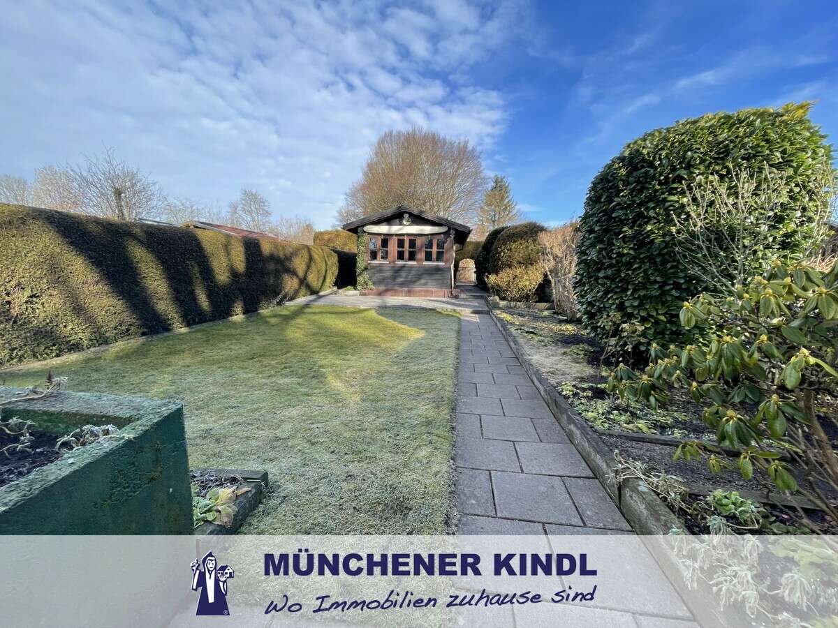 Thumbnail-Grundstück zu verkaufen in München 190.000,00 € 350 m²