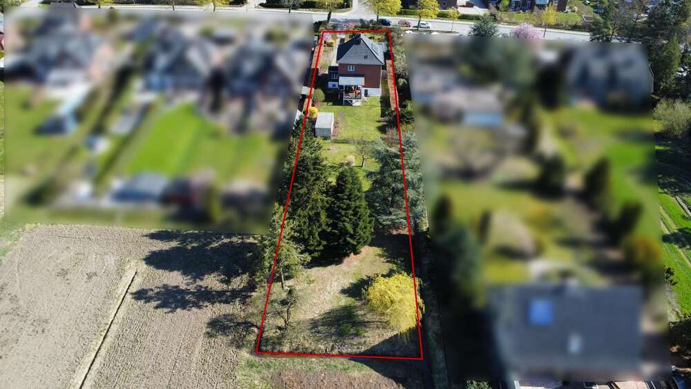 Thumbnail-Haus zum Kaufen in Hamburg 850.000,00 € 152 m²
