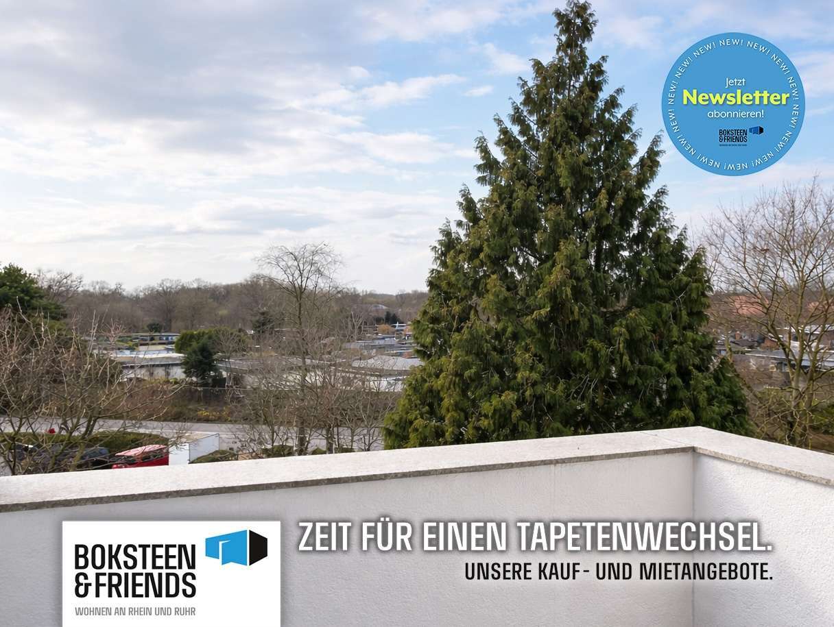 Thumbnail-Wohnung zum Mieten in Dorsten 765,00 € 109.08 m²