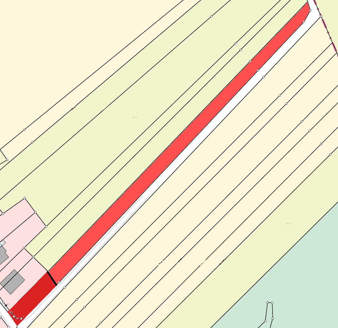 Thumbnail-Grundstück zu verkaufen in Lebach 33.000,00 € 3234 m²