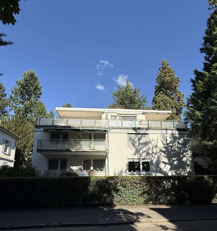 Thumbnail-Wohnung zum Kaufen in Baden-Baden 590.000,00 € 113.87 m²