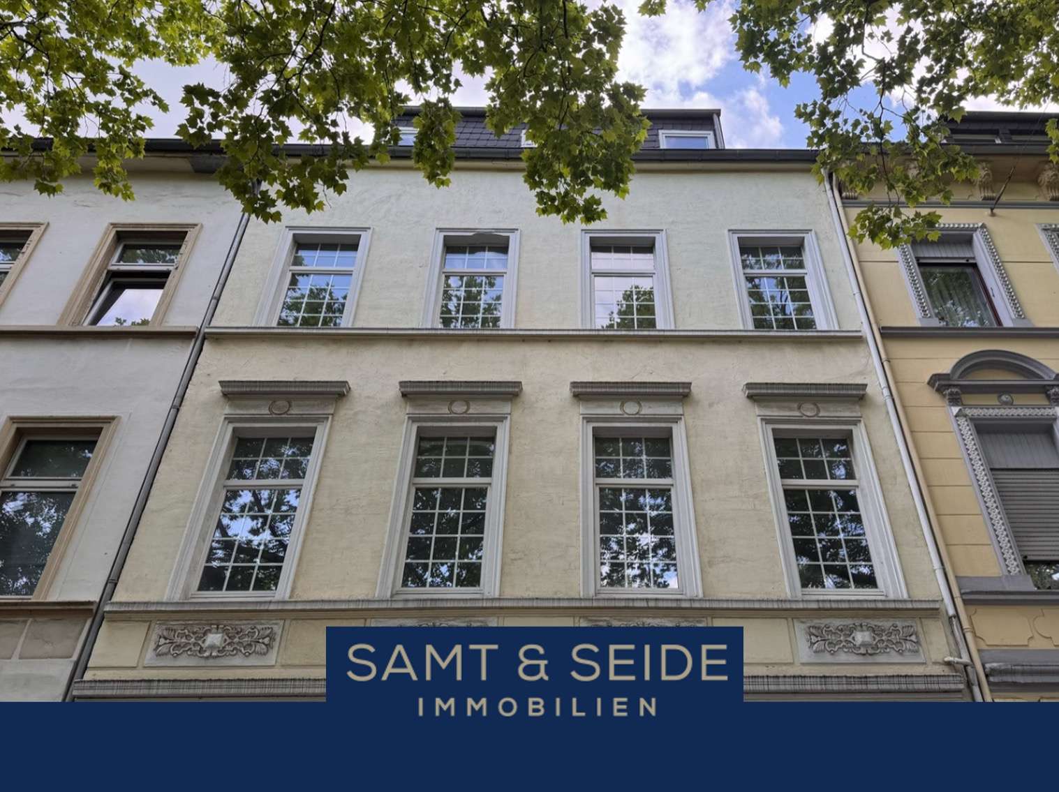 Thumbnail-Haus zum Kaufen in Krefeld 439.000,00 € 314.35 m²