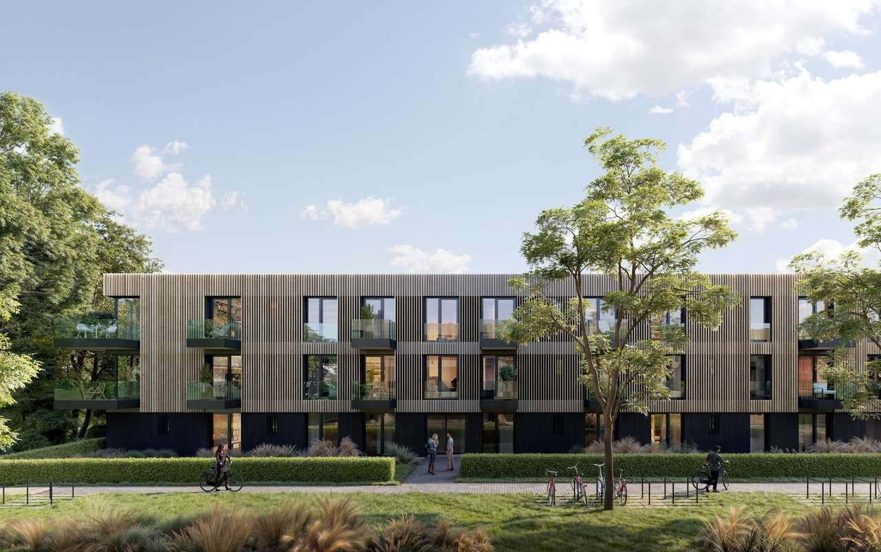 Thumbnail-Wohnung zum Kaufen in Gilching 395.000,00 € 43.96 m²