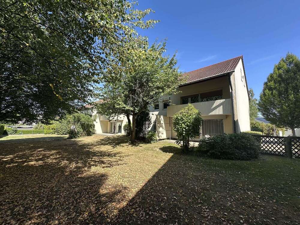 Thumbnail-Haus zum Kaufen in Herzogenaurach 2.500.000,00 € 1109 m²