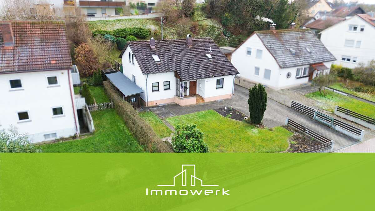 Thumbnail-Haus zum Kaufen in Kellmünz 298.000,00 € 130 m²