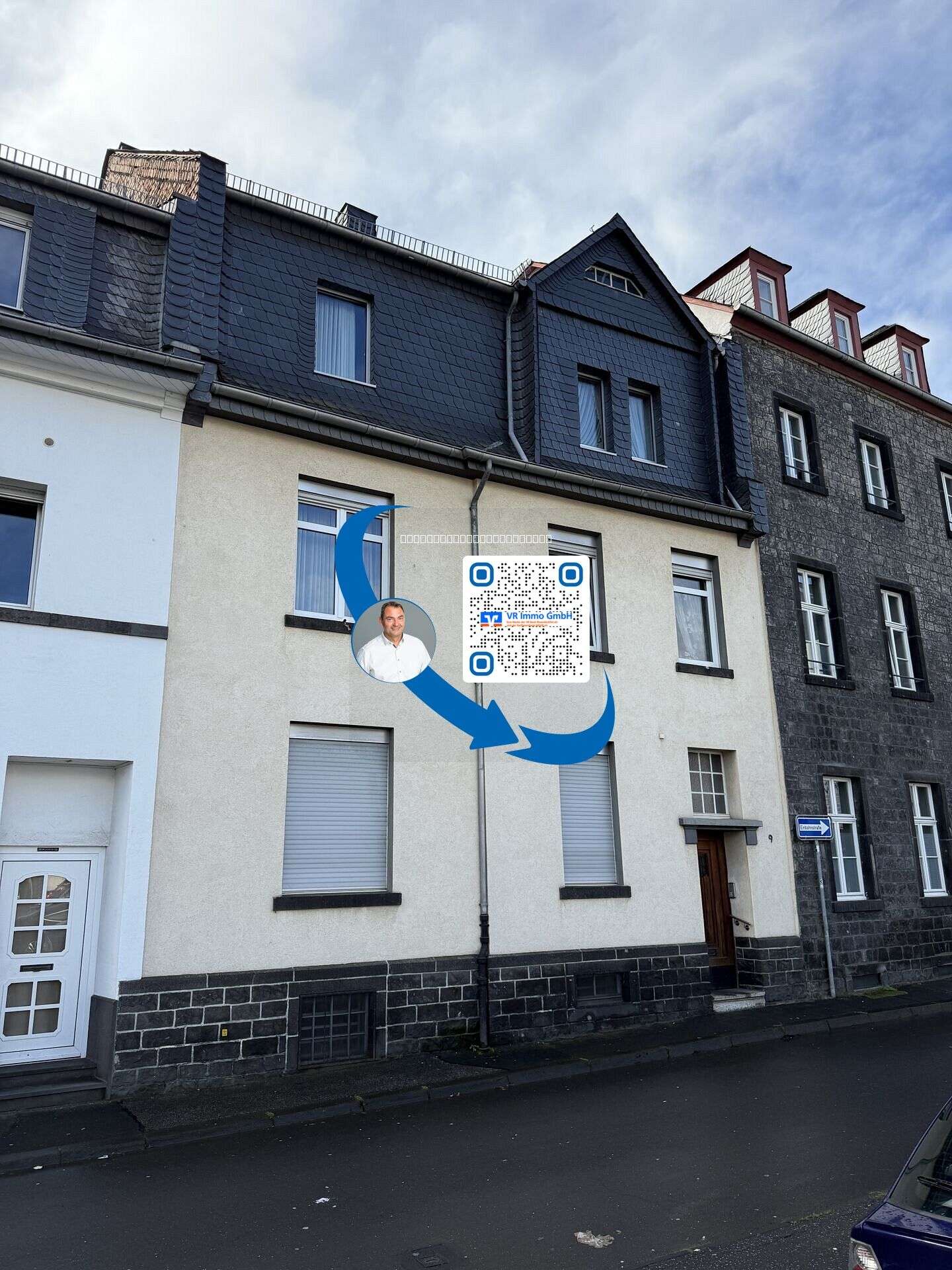 Thumbnail-Haus zum Kaufen in Mayen 299.000,00 € 212 m²