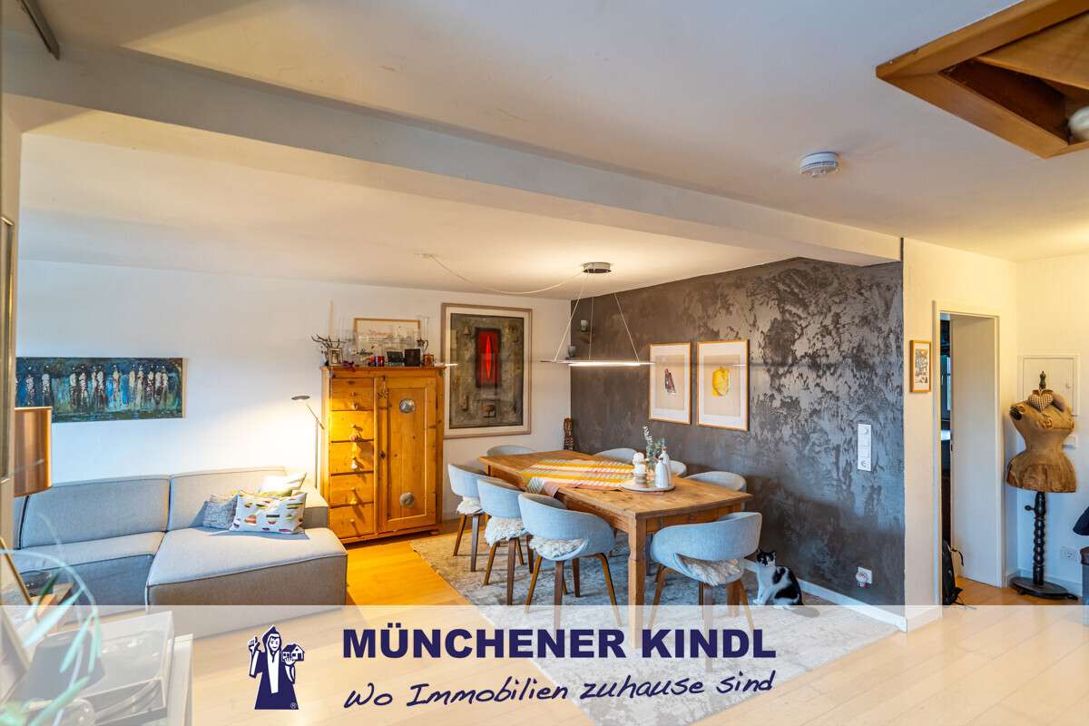 Thumbnail-Haus zum Kaufen in Gmund am Tegernsee 1.199.000,00 € 128 m²