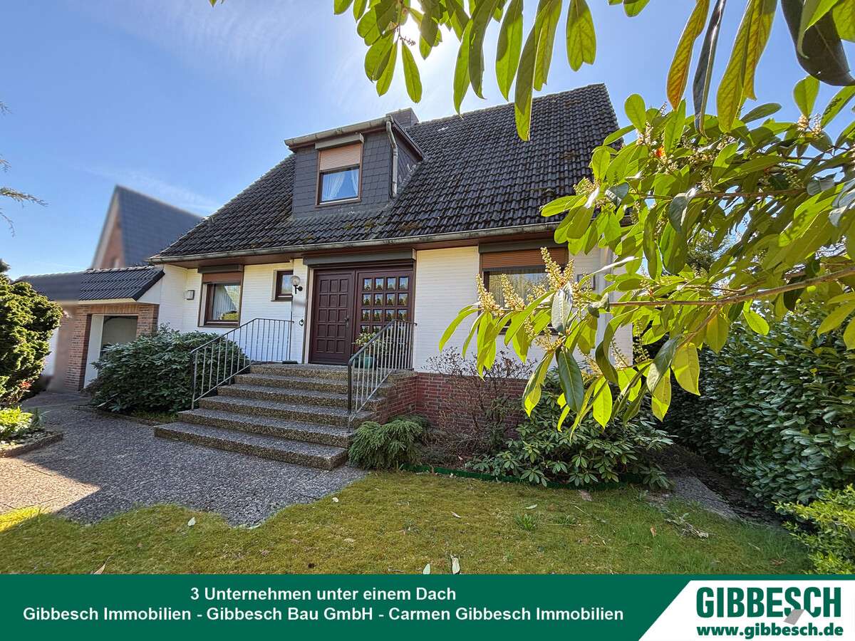 Thumbnail-Haus zum Kaufen in Jersbek 395.000,00 € 121 m²