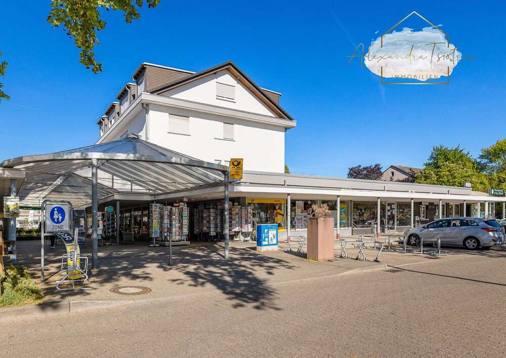 Thumbnail-Haus zum Kaufen in Rüsselsheim am Main 2.250.000,00 € 948 m²