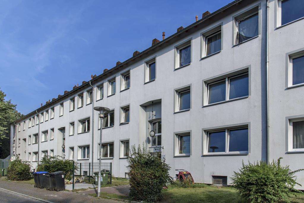 Thumbnail-Wohnung zum Mieten in Oldenburg 549,00 € 54.22 m²