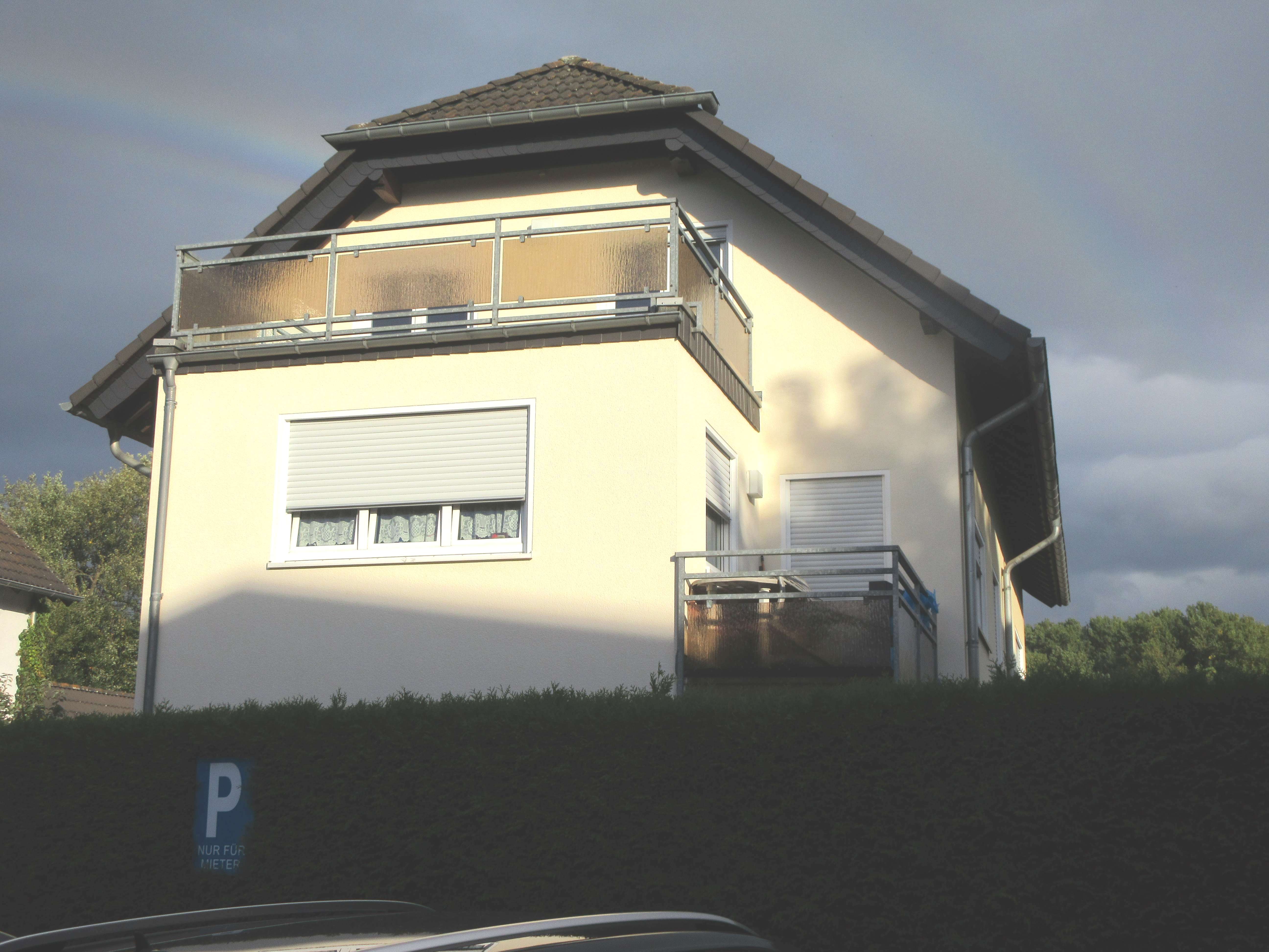 Thumbnail-Wohnung zum Mieten in Sankt Augustin 670,00 € 67 m²