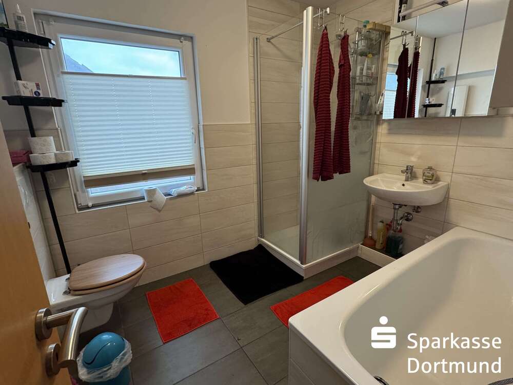 Thumbnail-Wohnung zum Kaufen in Dortmund 199.000,00 € 90 m²