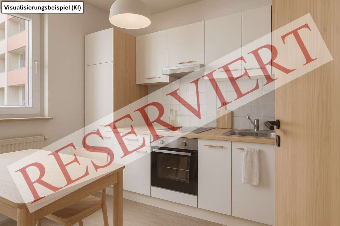 Thumbnail-Wohnung zum Kaufen in Ludwigshafen 124.900,00 € 61.85 m²