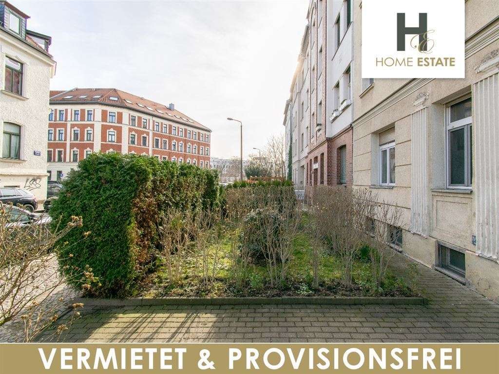 Thumbnail-Wohnung zum Kaufen in Leipzig 156.000,00 € 62 m²