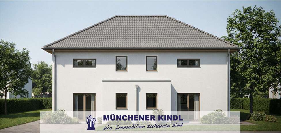 Thumbnail-Haus zum Kaufen in Karlsfeld 1.280.000,00 € 173 m²