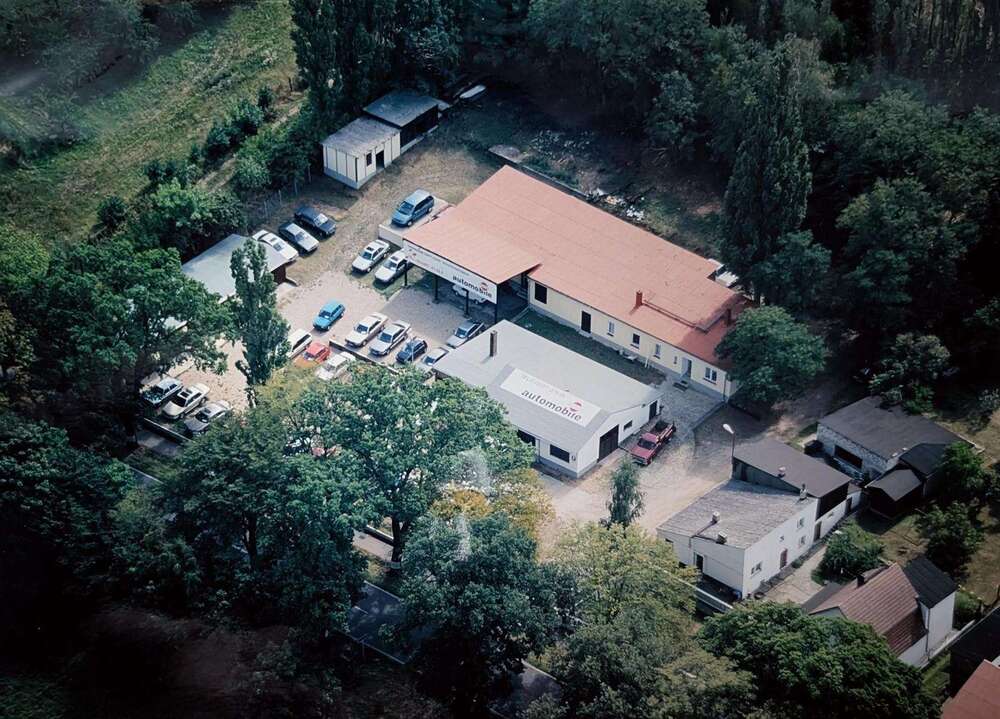 Thumbnail-Halle in Groß Kreutz (Havel) 6.800,00 € 708 m²