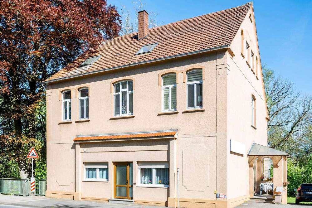 Thumbnail-Haus zum Kaufen in Kirchlengern 279.900,00 € 266.05 m²