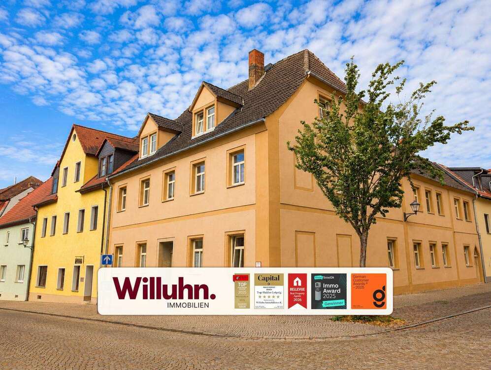 Thumbnail-Haus zum Kaufen in Freyburg (Unstrut) 529.000,00 € 310.1 m²