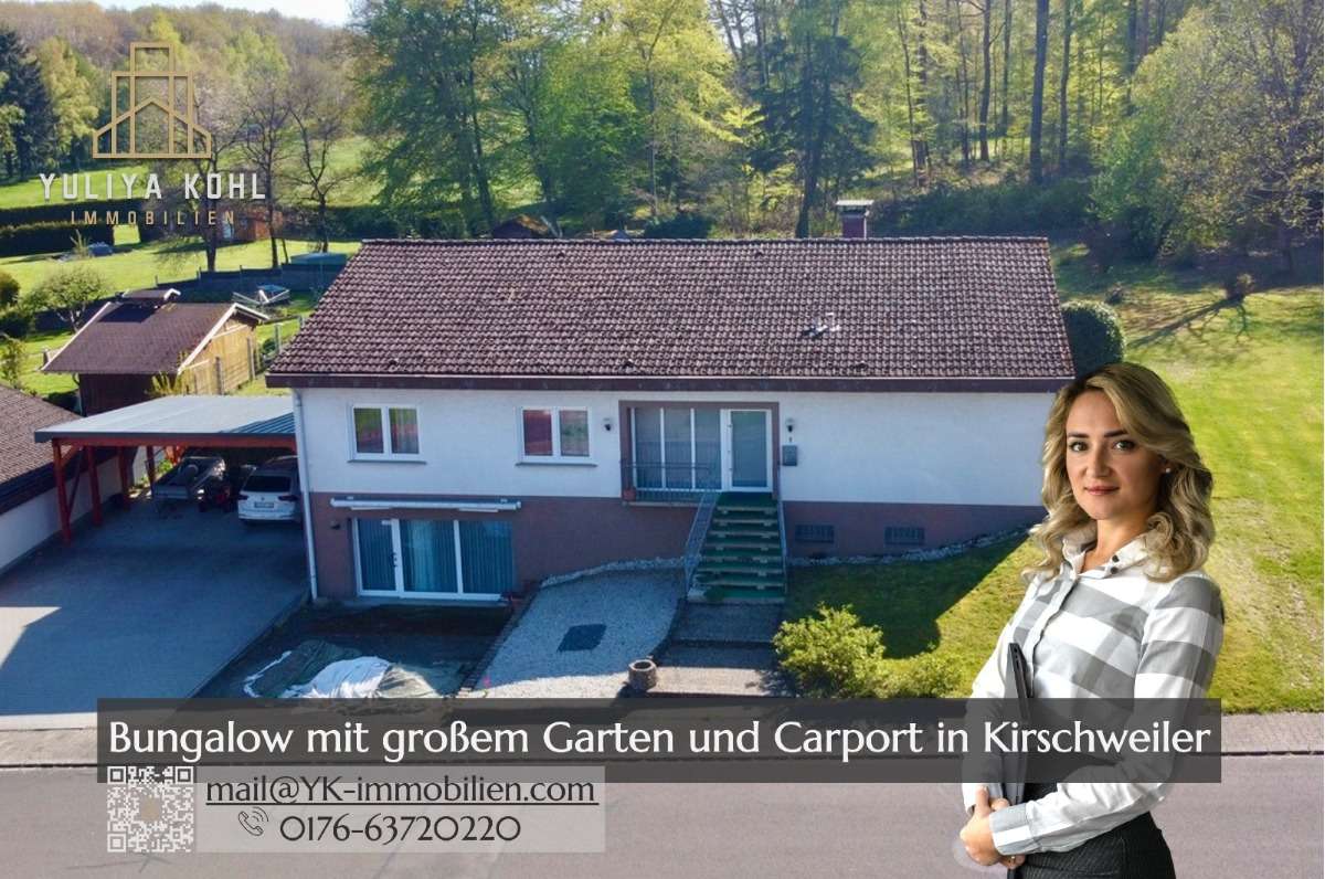 Thumbnail-Haus zum Kaufen in Kirschweiler 315.000,00 € 206 m²
