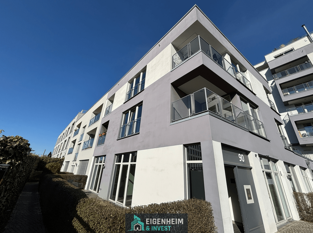 Thumbnail-Büro in Berlin 450.000,00 € 53 m²