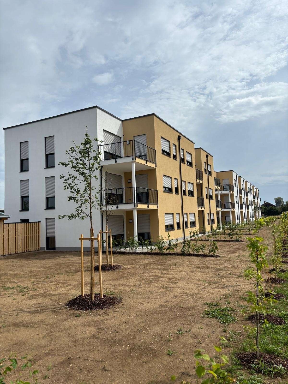 Thumbnail-Wohnung zum Mieten in Roßbach 820,00 € 84 m²