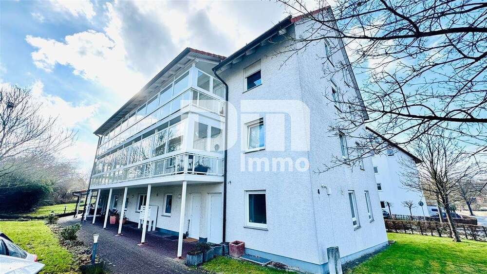 Thumbnail-Wohnung zum Kaufen in Lohfelden 249.000,00 € 120 m²