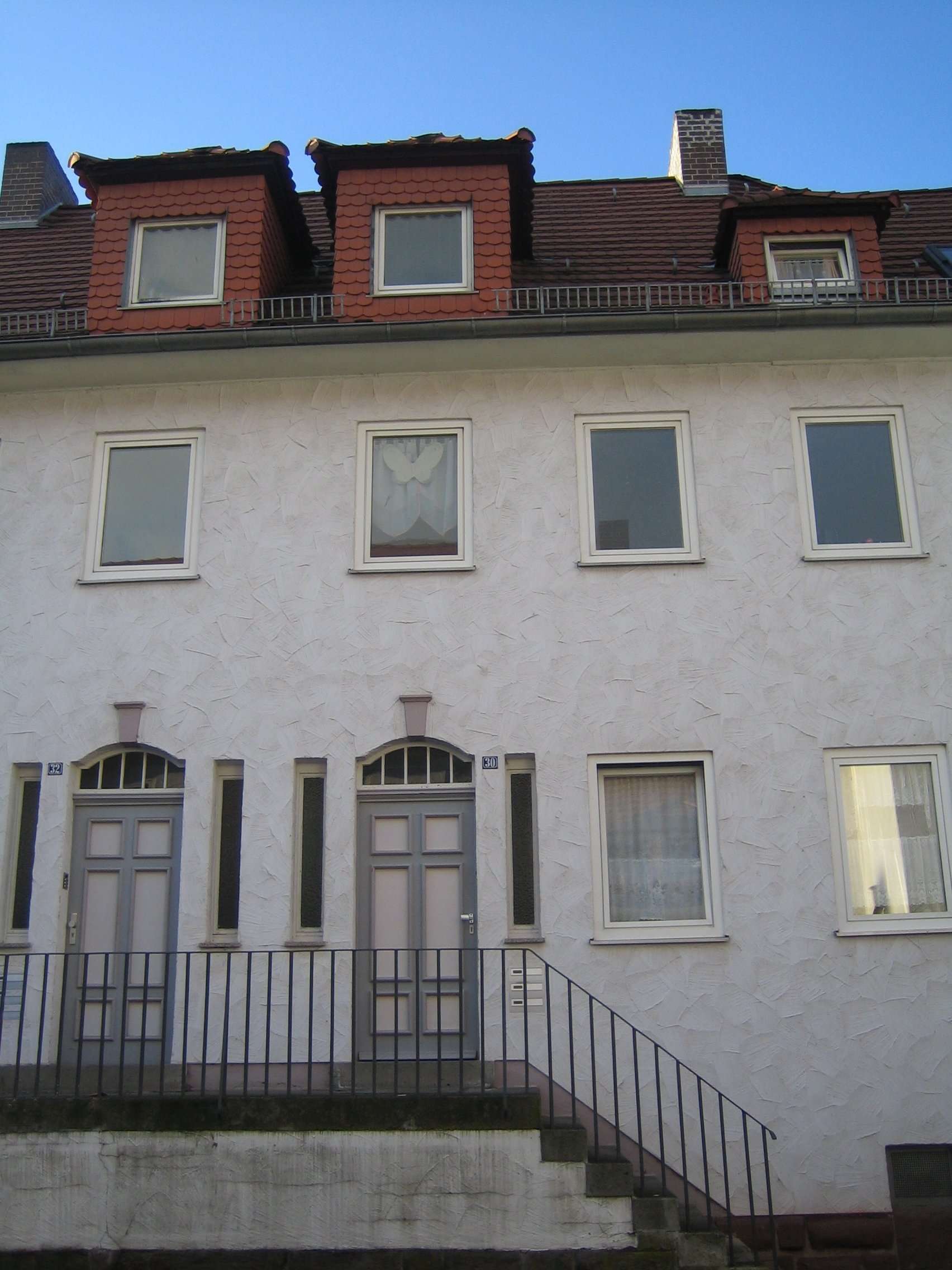 Thumbnail-Wohnung zum Mieten in Kassel 331,50 € 47.28 m²