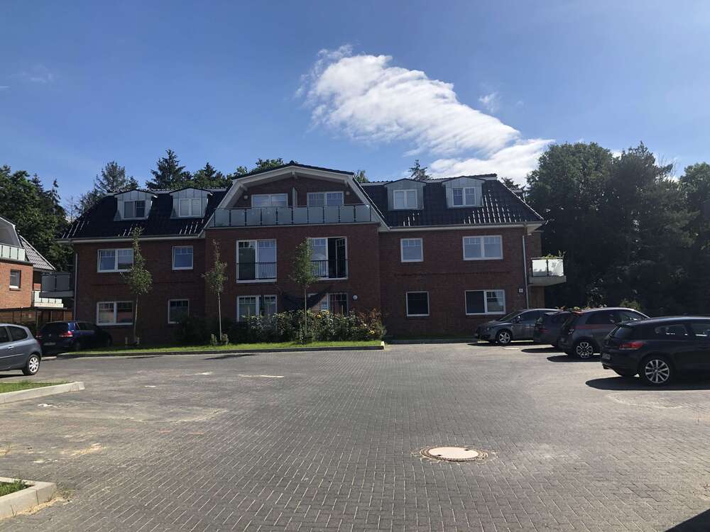 Thumbnail-Wohnung zum Mieten in Witzeeze 888,00 € 86 m²