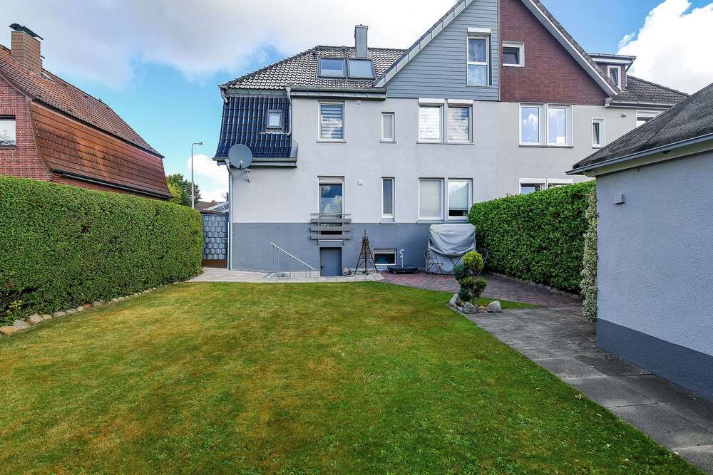 Thumbnail-Haus zum Kaufen in Cuxhaven 590.000,00 € 185 m²