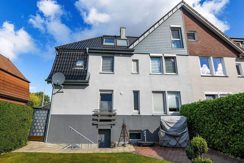 Thumbnail-Haus zum Kaufen in Cuxhaven 590.000,00 € 185 m²