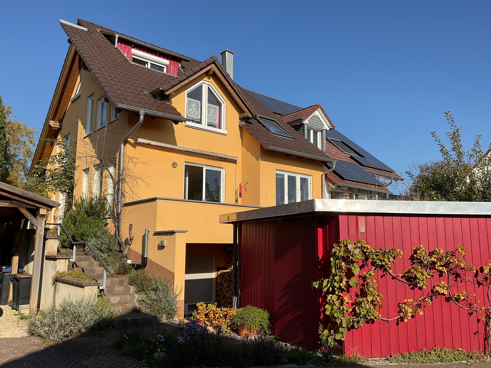 Thumbnail-Haus zum Kaufen in Müllheim 820.000,00 € 240 m²