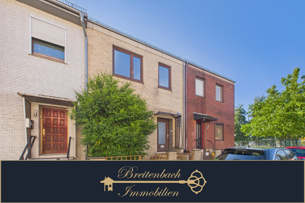 Thumbnail-Haus zum Kaufen in Bremen 249.000,00 € 106 m²