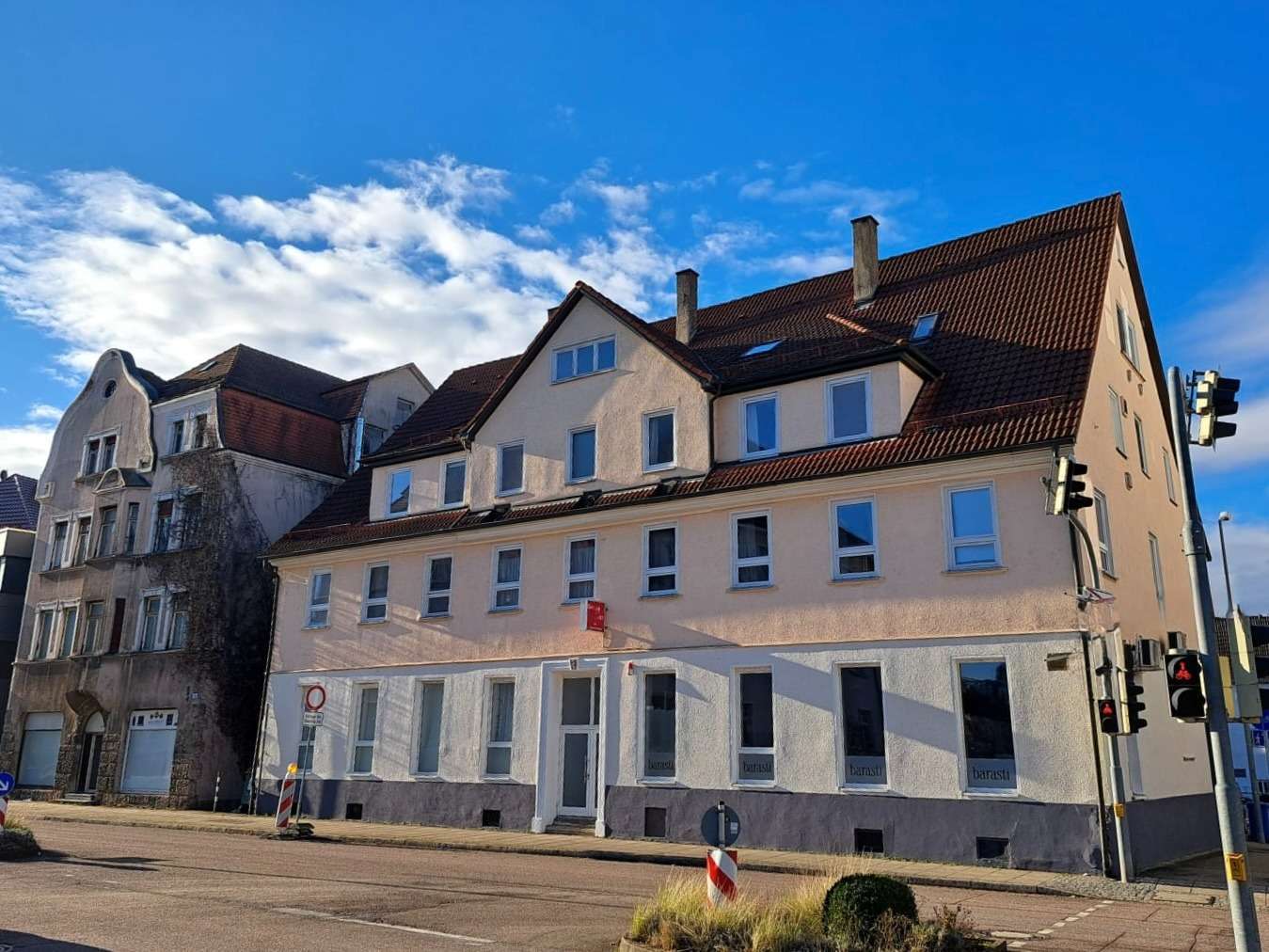 Thumbnail-Wohnung zum Kaufen in Aalen 580.000,00 € 122.72 m²