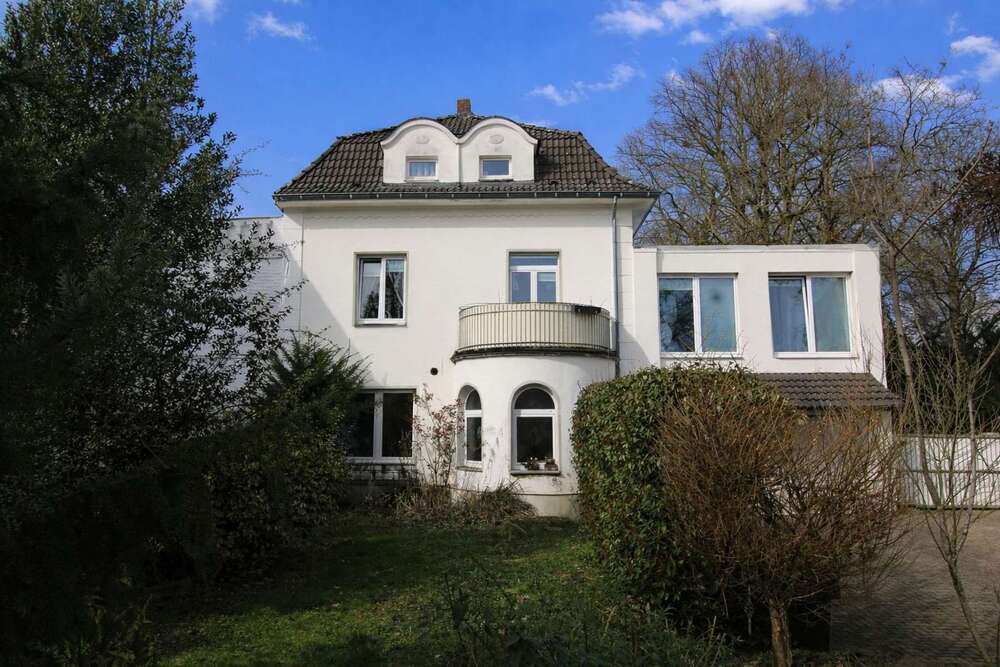 Thumbnail-Haus zum Kaufen in Nettetal 680.000,00 € 370.24 m²