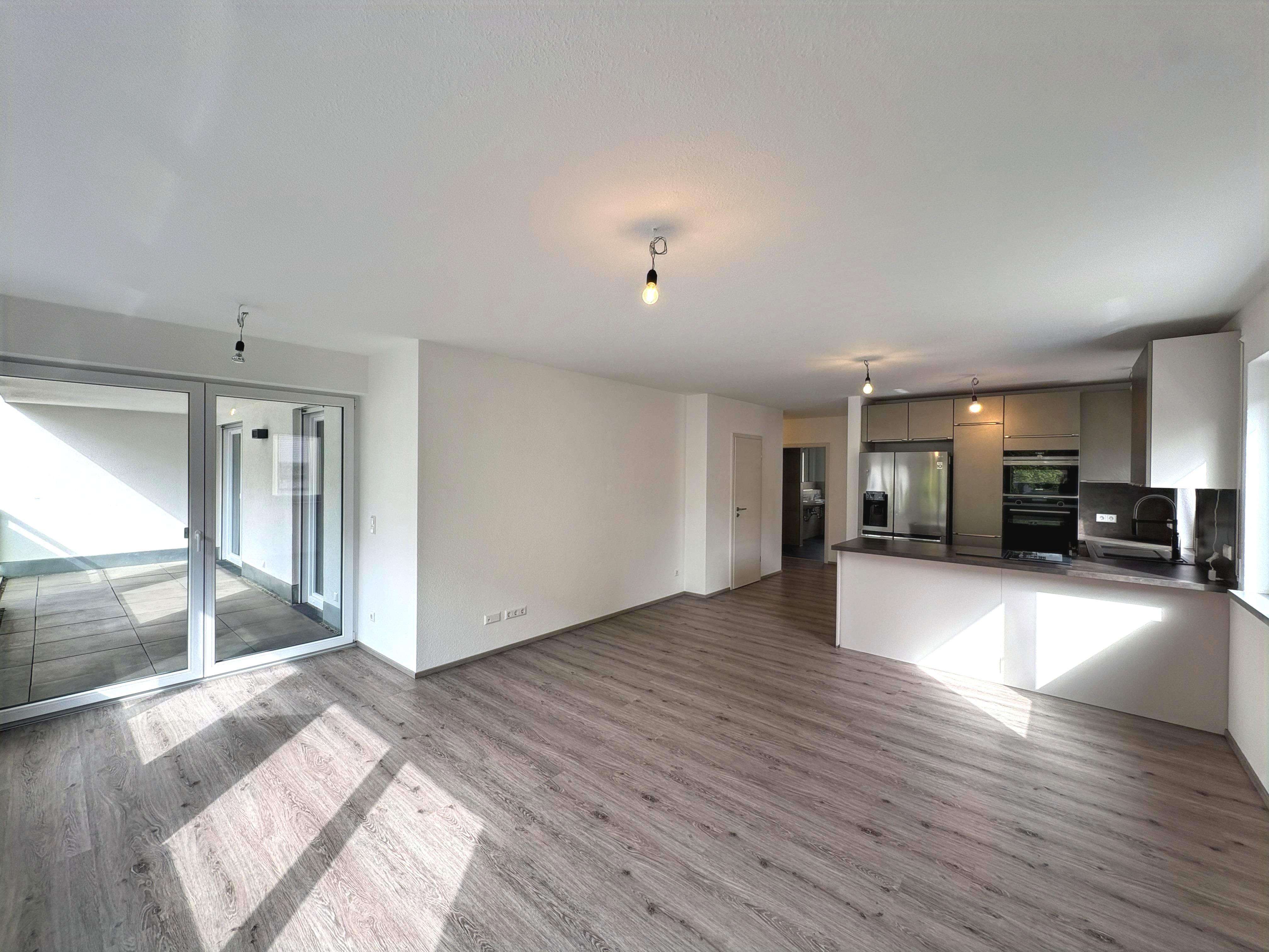 Thumbnail-Wohnung zum Mieten in Laupheim 1.440,00 € 114.32 m²