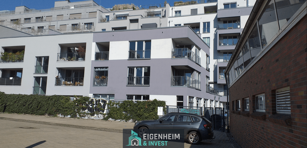 Thumbnail-Büro in Berlin 450.000,00 € 55 m²