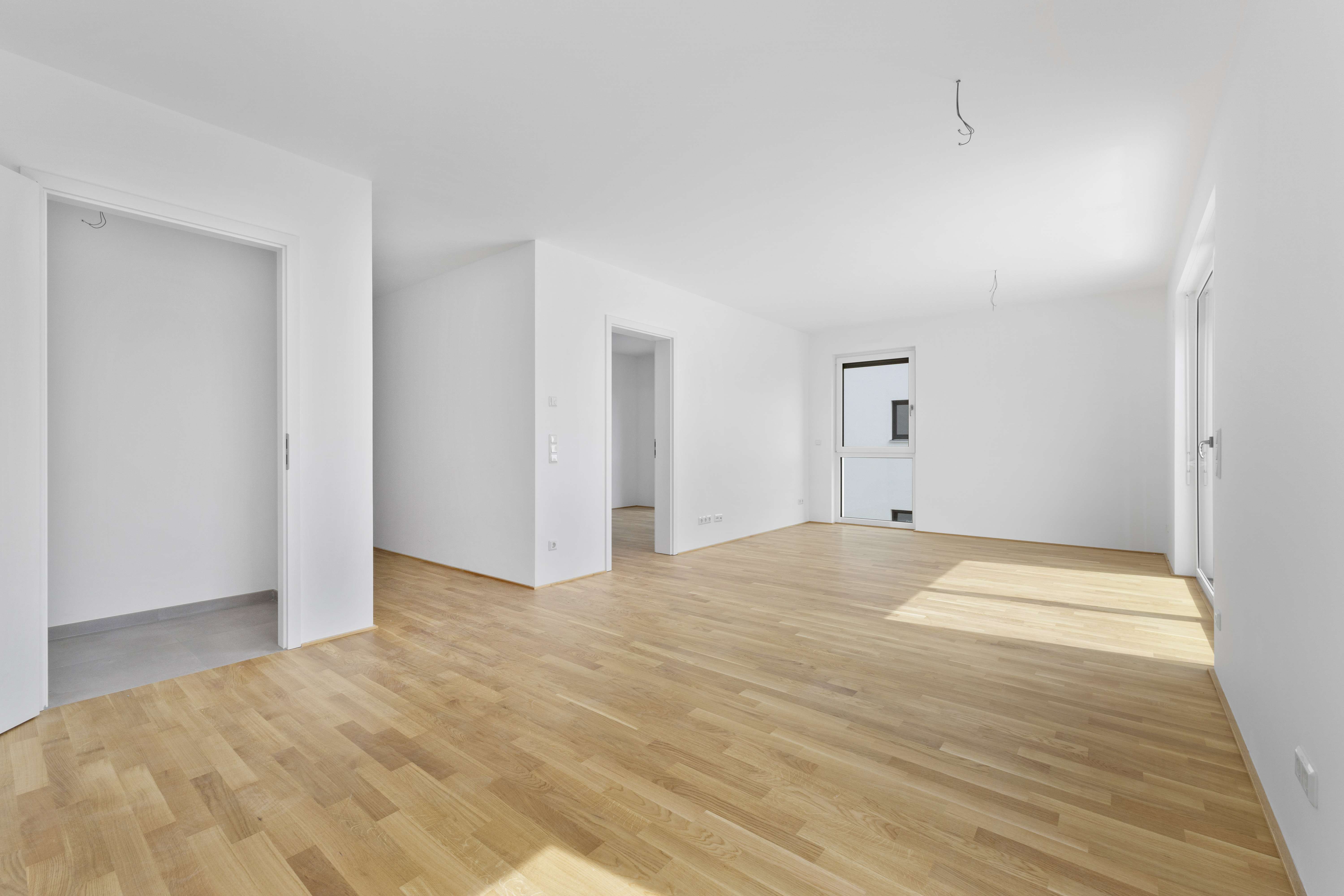 Thumbnail-Wohnung zum Kaufen in Mühlheim 395.000,00 € 74 m²