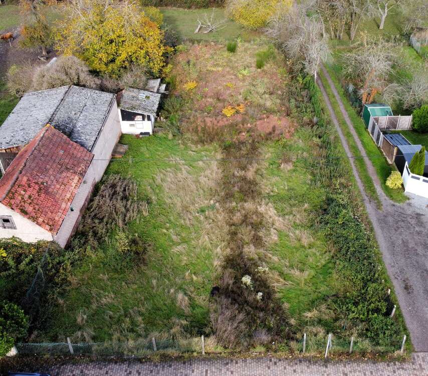 Thumbnail-Grundstück zu verkaufen in Vinningen 105.000,00 € 1290 m²