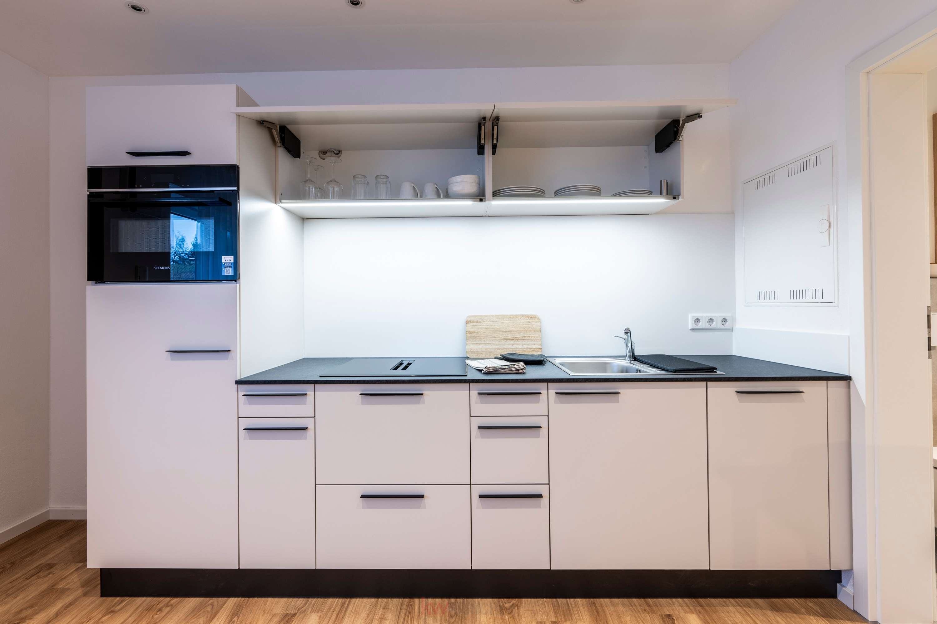 Thumbnail-Wohnung zum Mieten in Prien am Chiemsee 870,00 € 24.91 m²