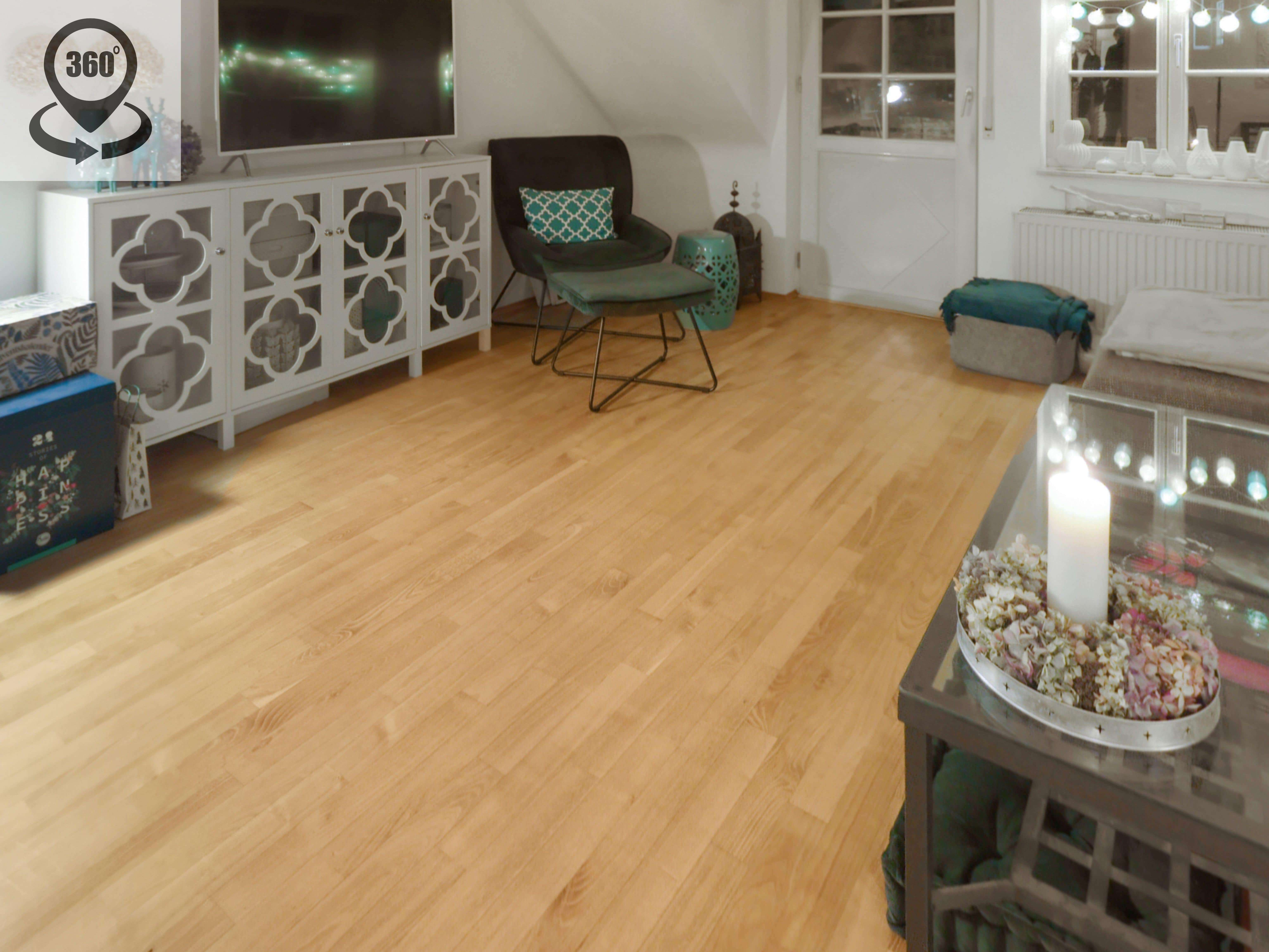 Thumbnail-Wohnung zum Kaufen in Heidelberg 440.000,00 € 77.82 m²