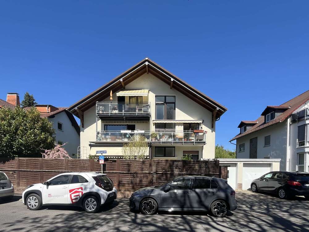 Thumbnail-Haus zum Kaufen in Steinbach 899.000,00 € 354 m²