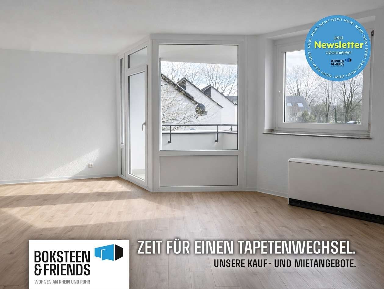 Thumbnail-Wohnung zum Mieten in Dorsten 550,00 € 81.33 m²