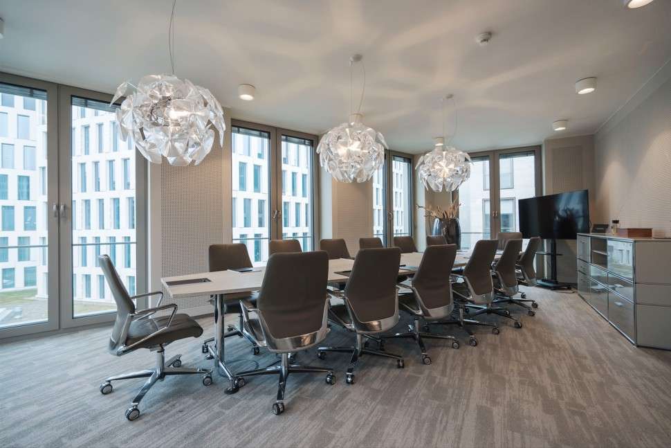 Thumbnail-Büro in Berlin 3.890,00 € 48 m²