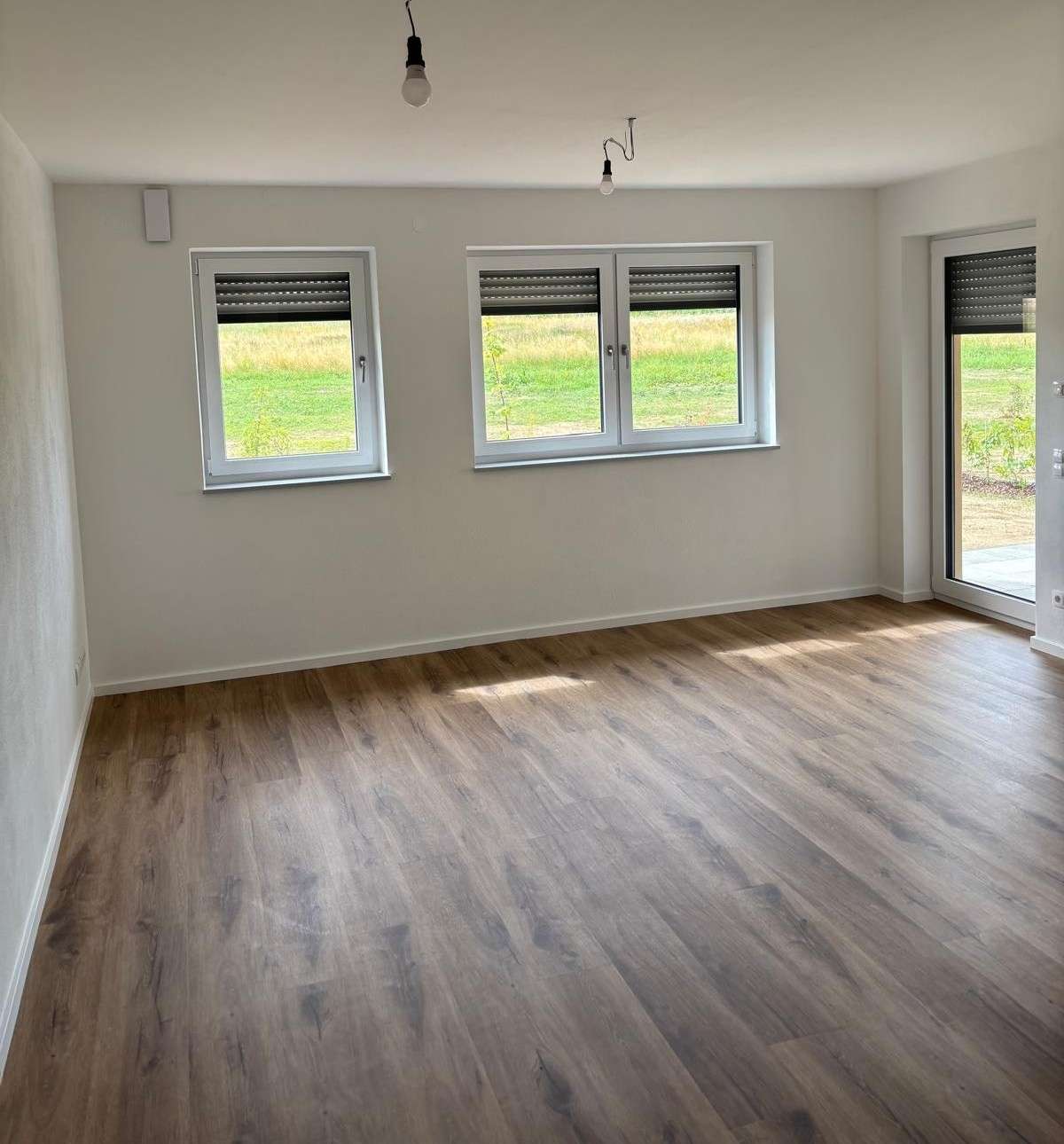 Thumbnail-Wohnung zum Mieten in Roßbach 740,00 € 71 m²