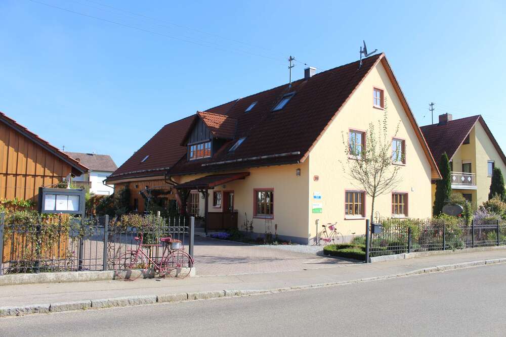 Thumbnail-Haus zum Kaufen in Zusamaltheim 620.000,00 € 230 m²